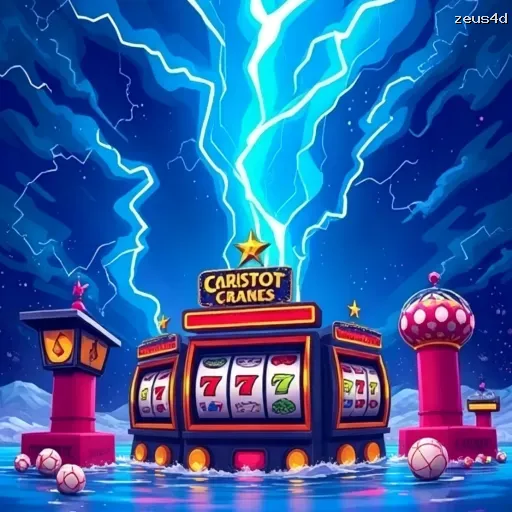 zeus4d: Promo dan Bonus Terbaik untuk Para Gamer Indonesia