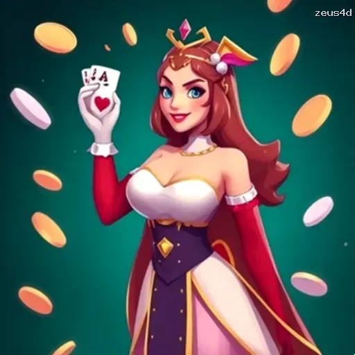 Menggali Fitur Menarik di Situs Game zeus4d