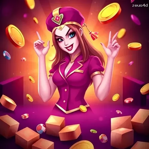 zeus4d Menawarkan Beragam Pilihan Permainan untuk Pengguna