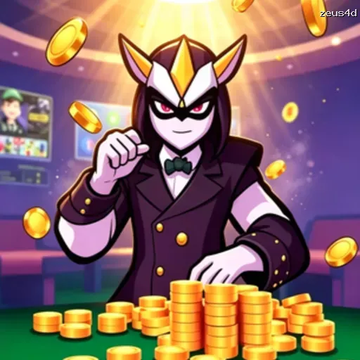Keamanan dan Keandalan Situs zeus4d di Dunia Game