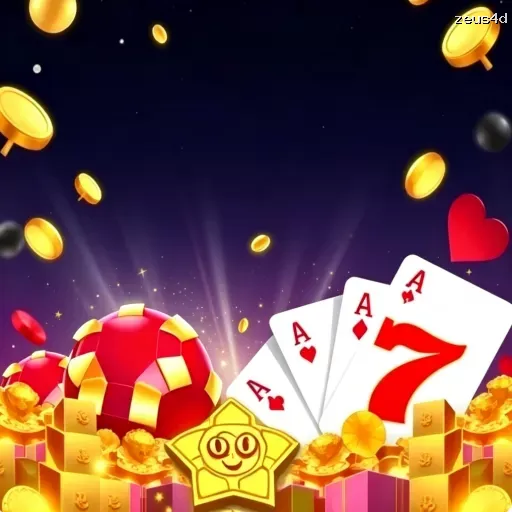 Review Permainan Populer di Situs zeus4d